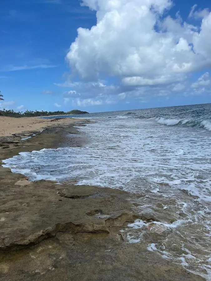 Catalina Del Mar Villa Arecibo 0*,  Puerto Rico