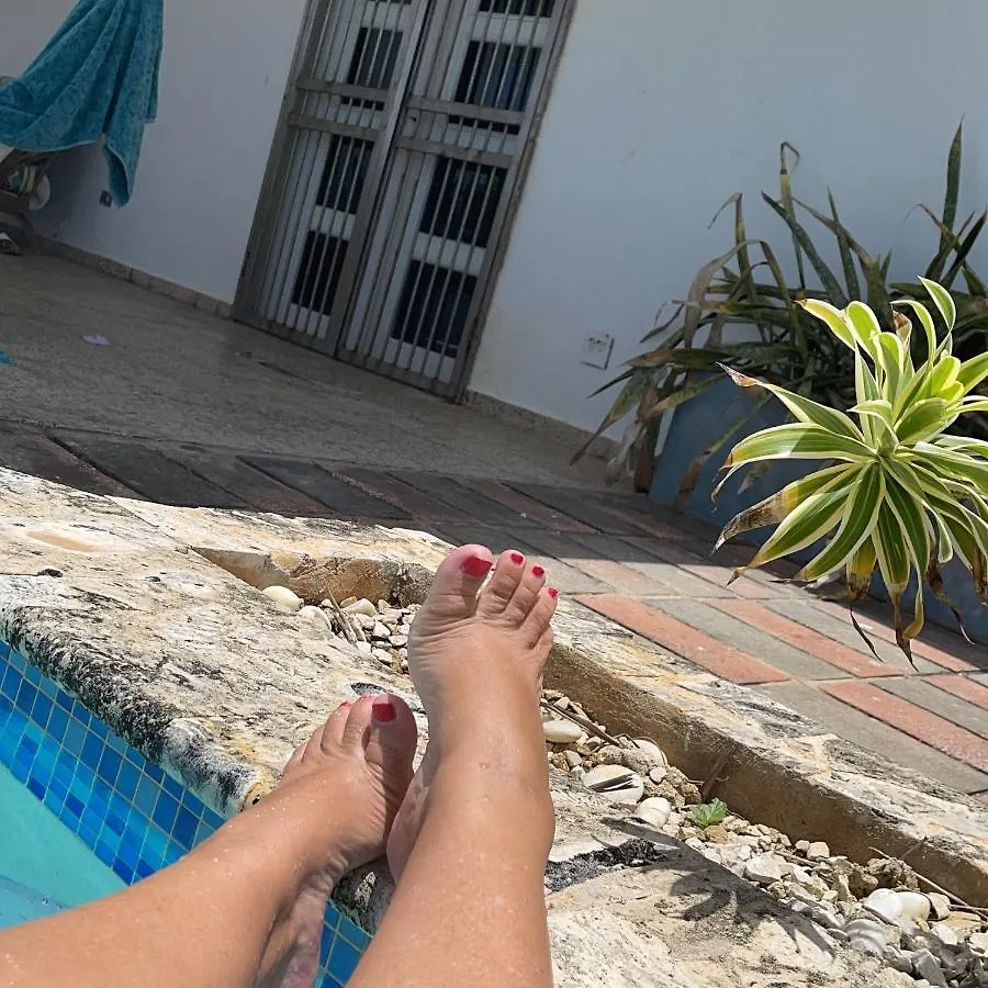 Catalina Del Mar Villa Arecibo Puerto Rico