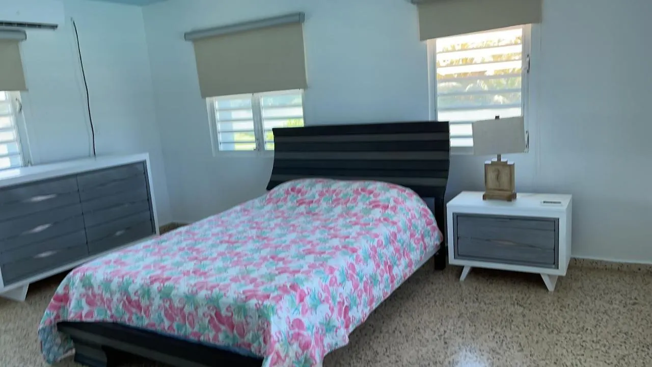 Holiday home Catalina Del Mar Villa Arecibo