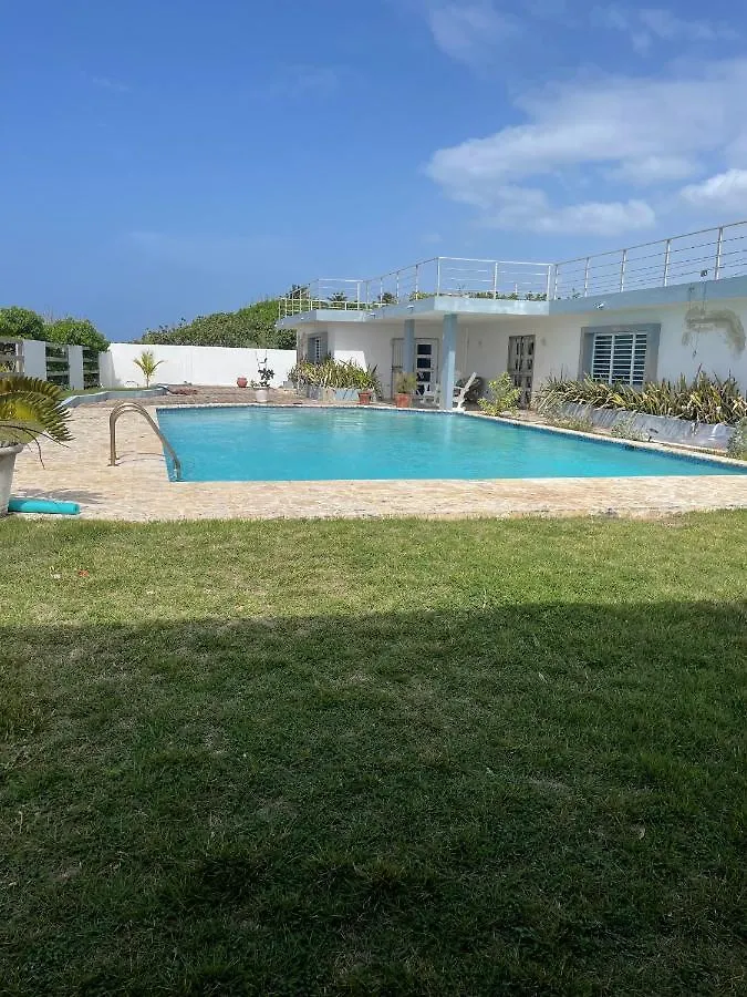 Holiday home Catalina Del Mar Villa Arecibo Puerto Rico